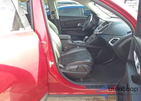 2014 GMC Terrain Slt-1 z USA, uszkodzony, nr VIN 2GKALSEK9E6187856